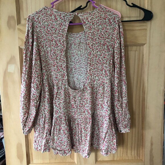 American Eagle & Aerie Sweater and Tops - Bundle of 6, Sz M - Picture 15 of 16